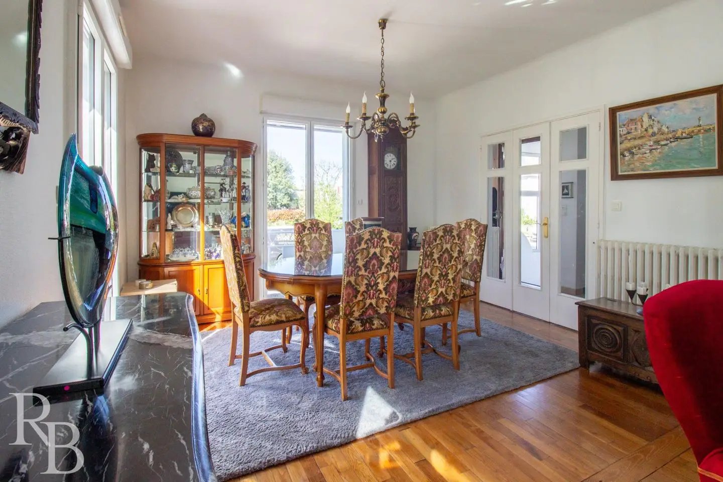 Maison à vendre, 121m², Sarzeau
