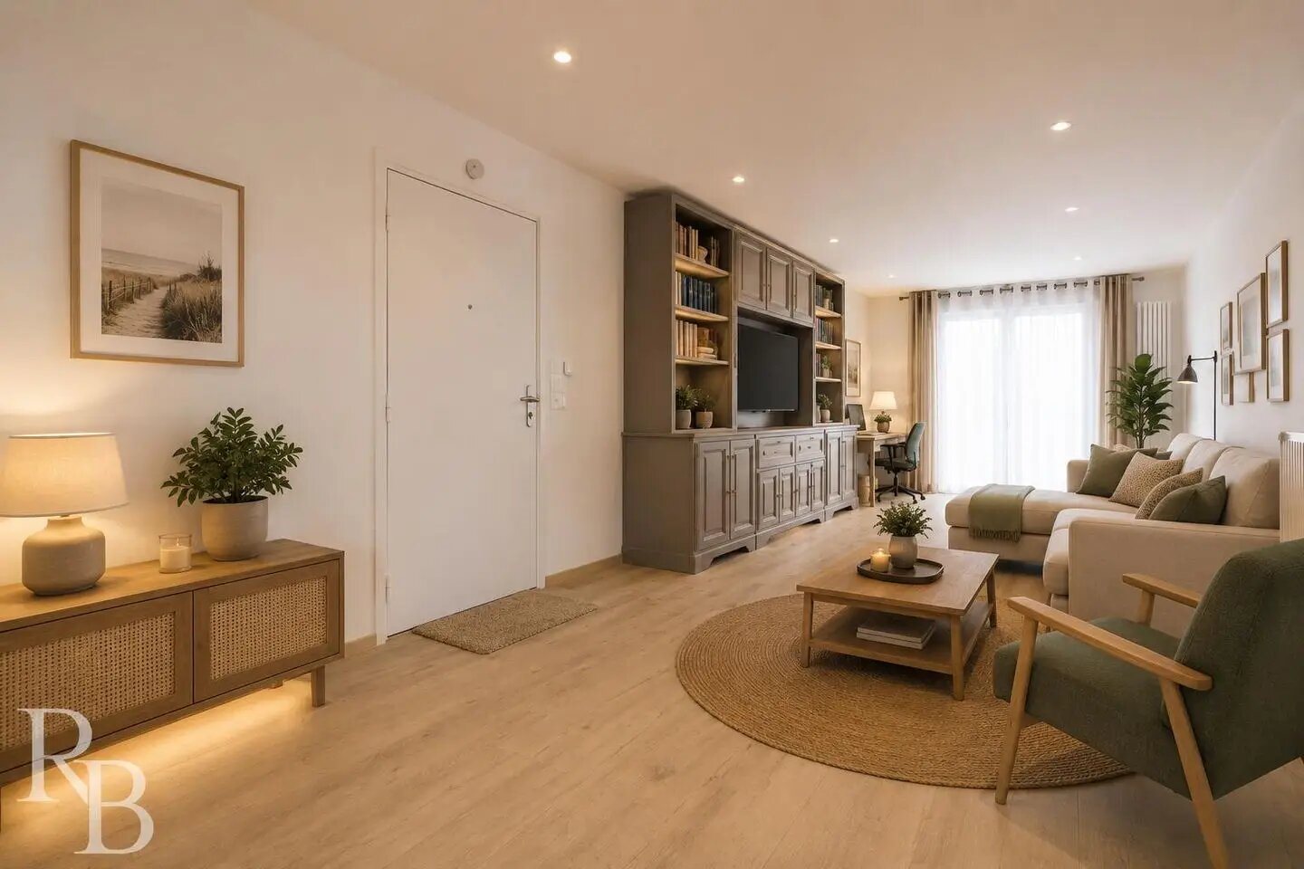 Appartement à vendre, 191m², Sarzeau