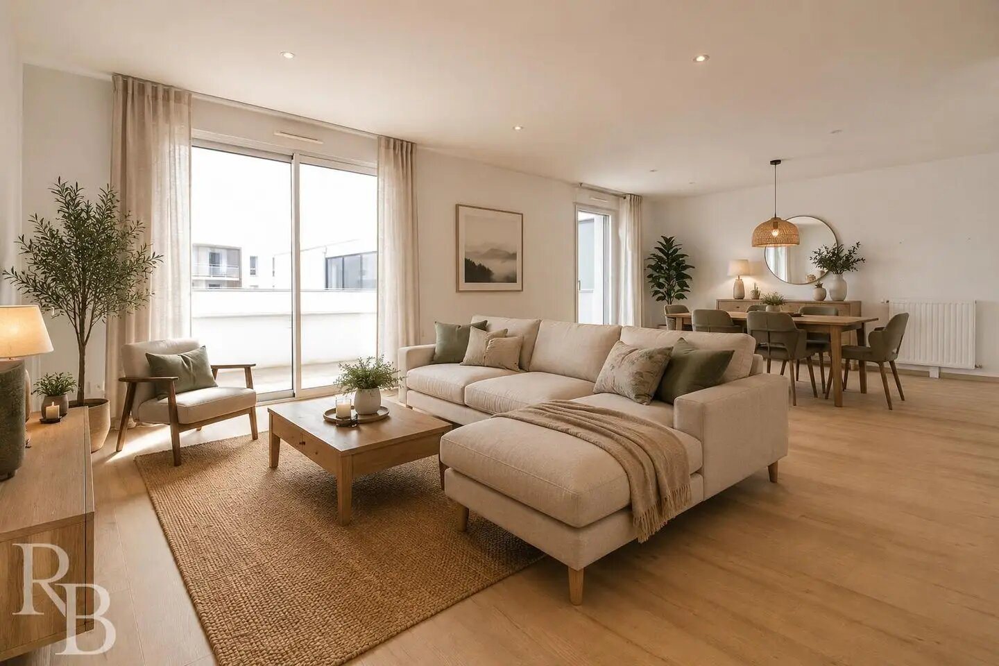 Appartement à vendre, 191m², Sarzeau