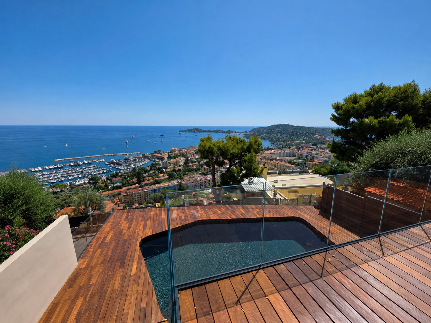 Maison à vendre, 183m², Beaulieu-sur-Mer
