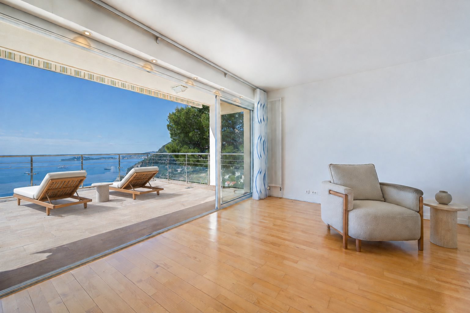 Appartement à vendre, 143m², Eze