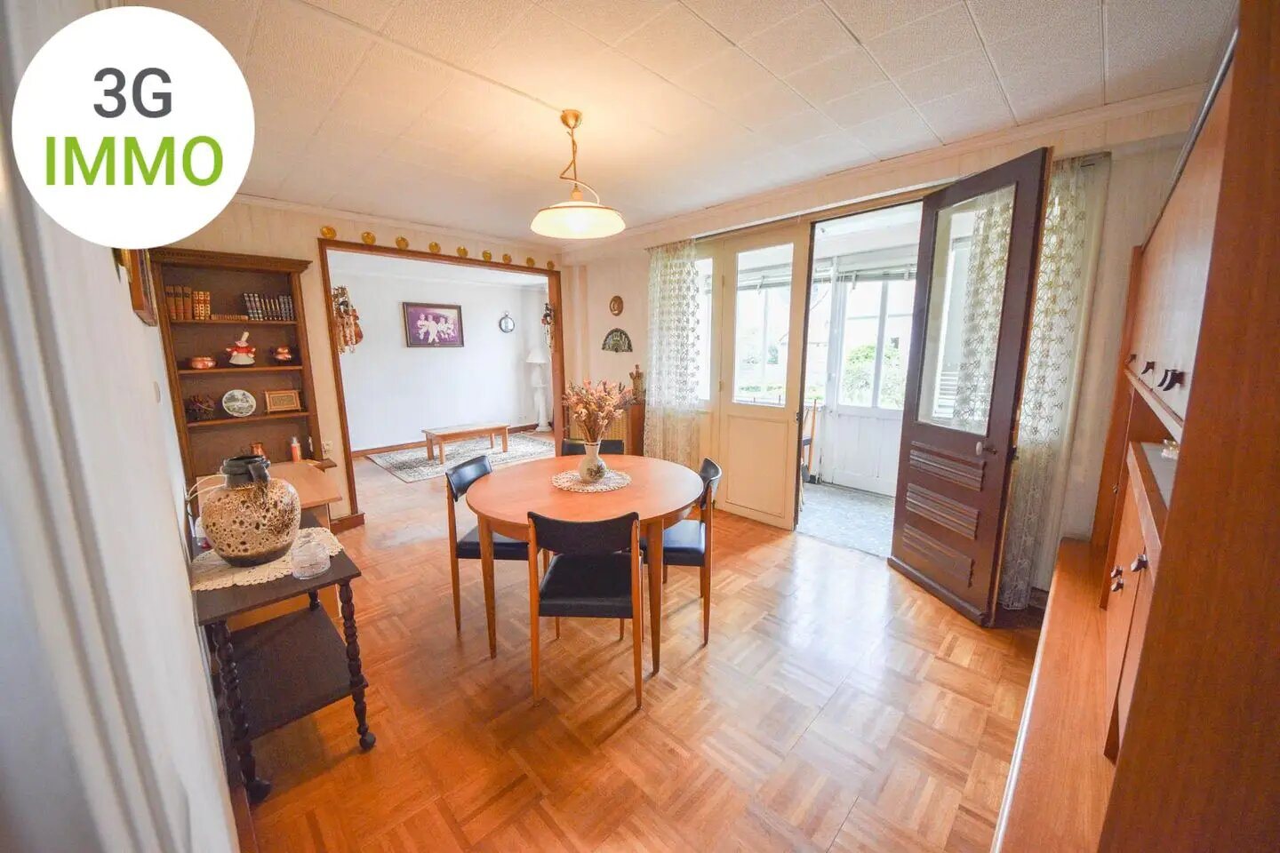 Maison à vendre, 102m², Taulé