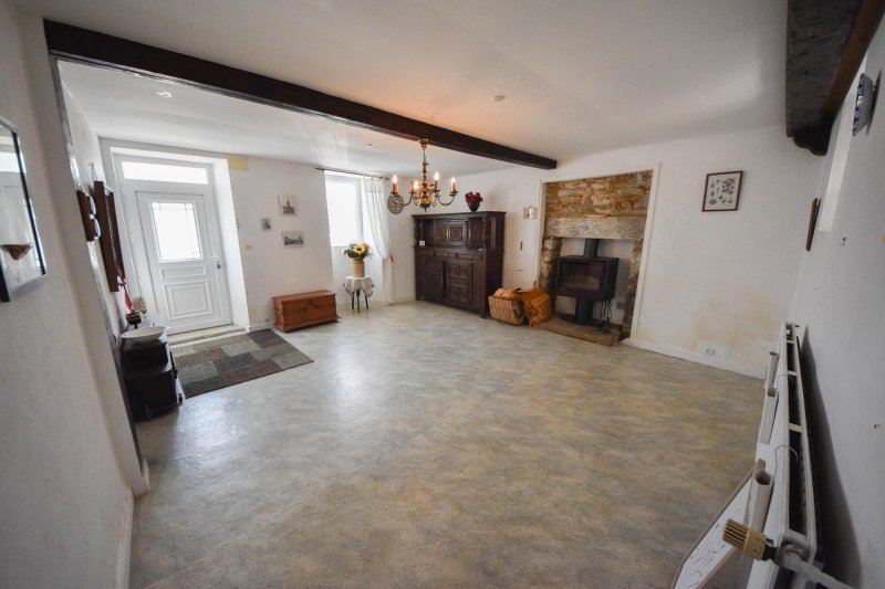 Maison à vendre, 3m², Pleyber-Christ