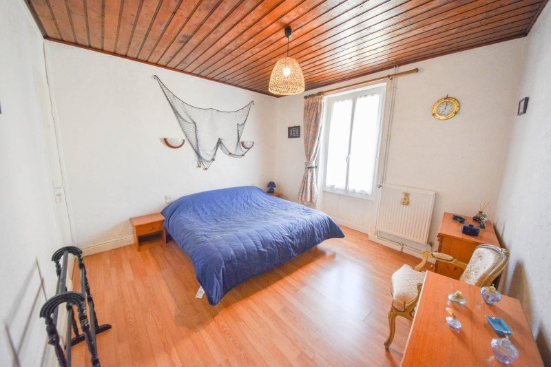 Maison à vendre, 3m², Pleyber-Christ