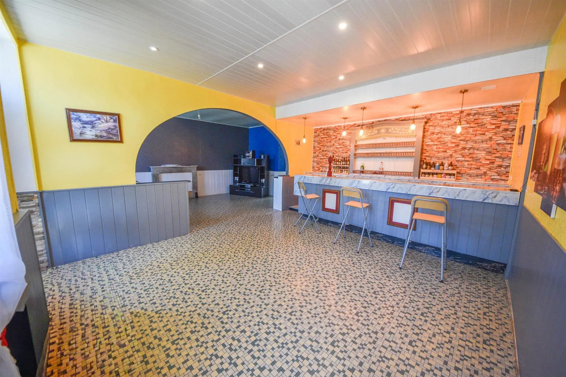 Maison à vendre, 192m², Plounérin