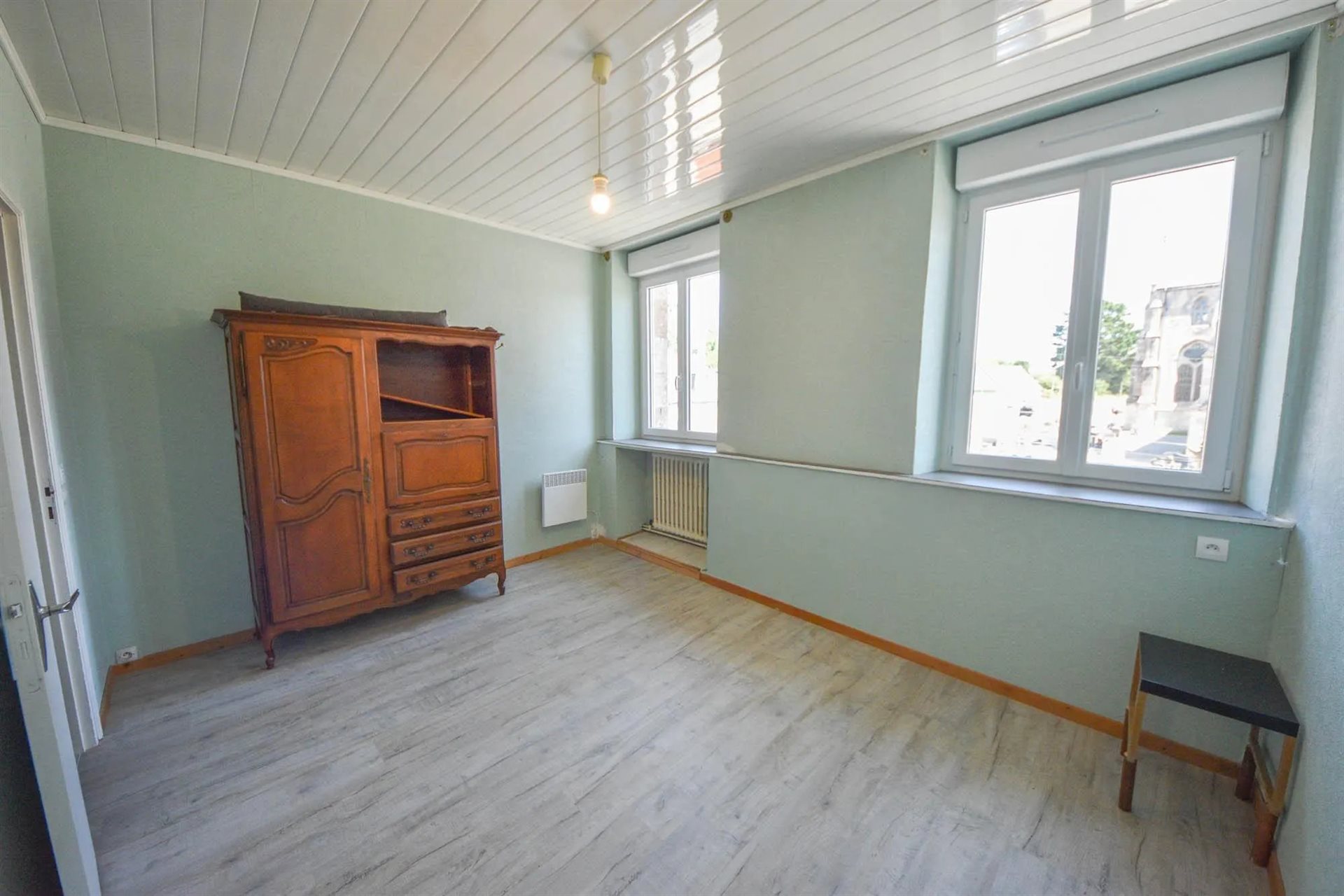 Maison à vendre, 192m², Plounérin