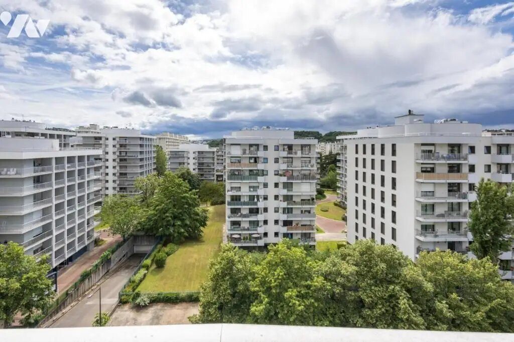 Appartement à vendre, 54m², Boulogne-Billancourt