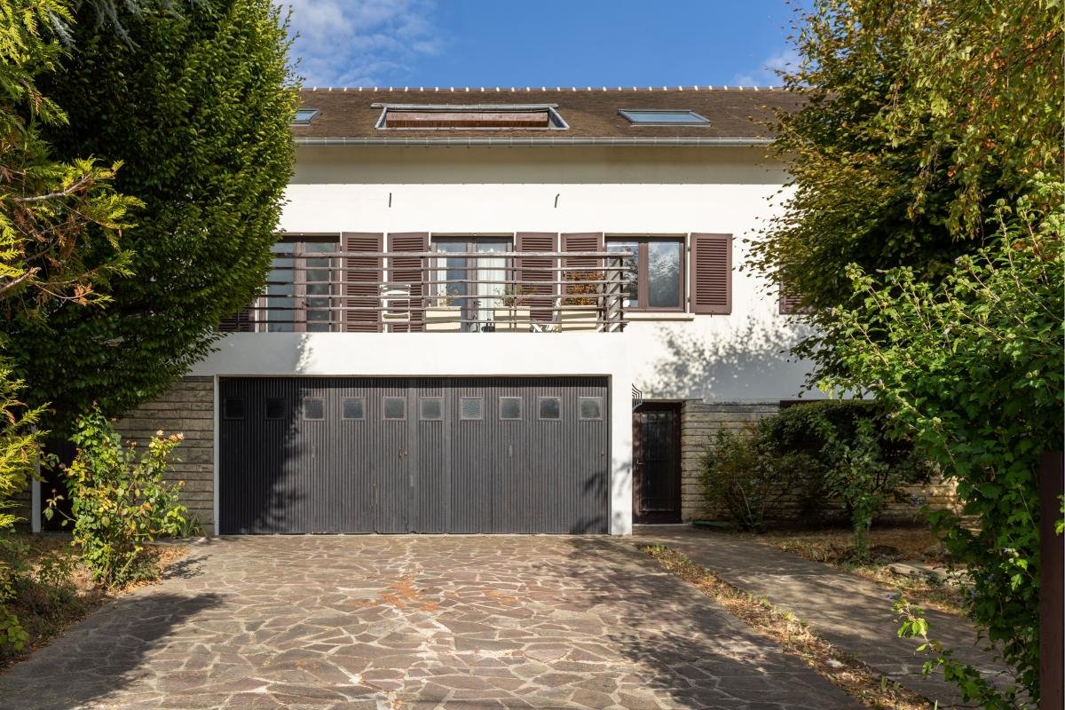 Maison à vendre, 247m², Rueil-Malmaison