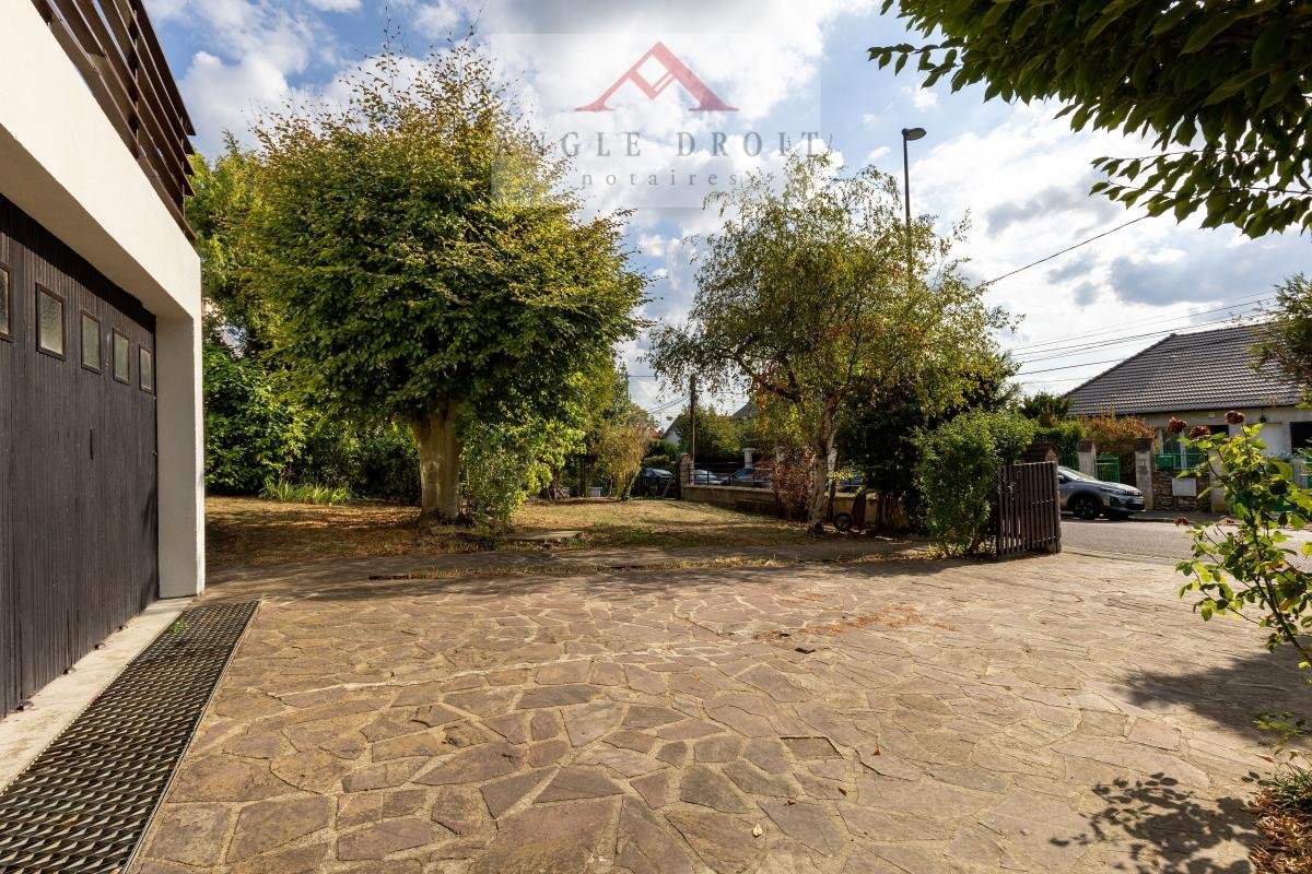 Maison à vendre, 247m², Rueil-Malmaison