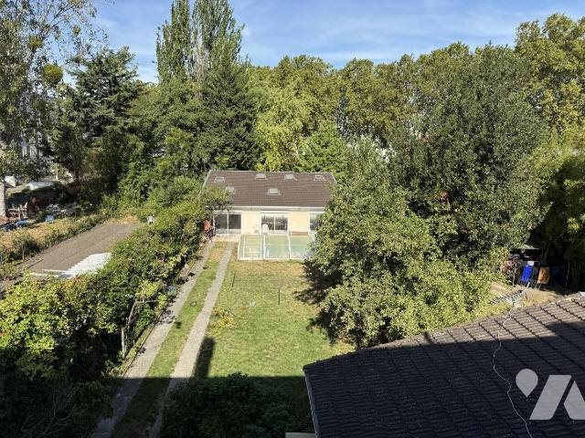 Maison à vendre, 452m², La Courneuve