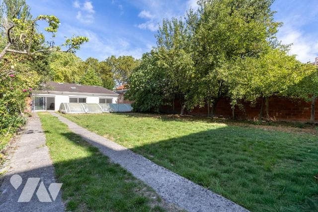 Maison à vendre, 452m², La Courneuve