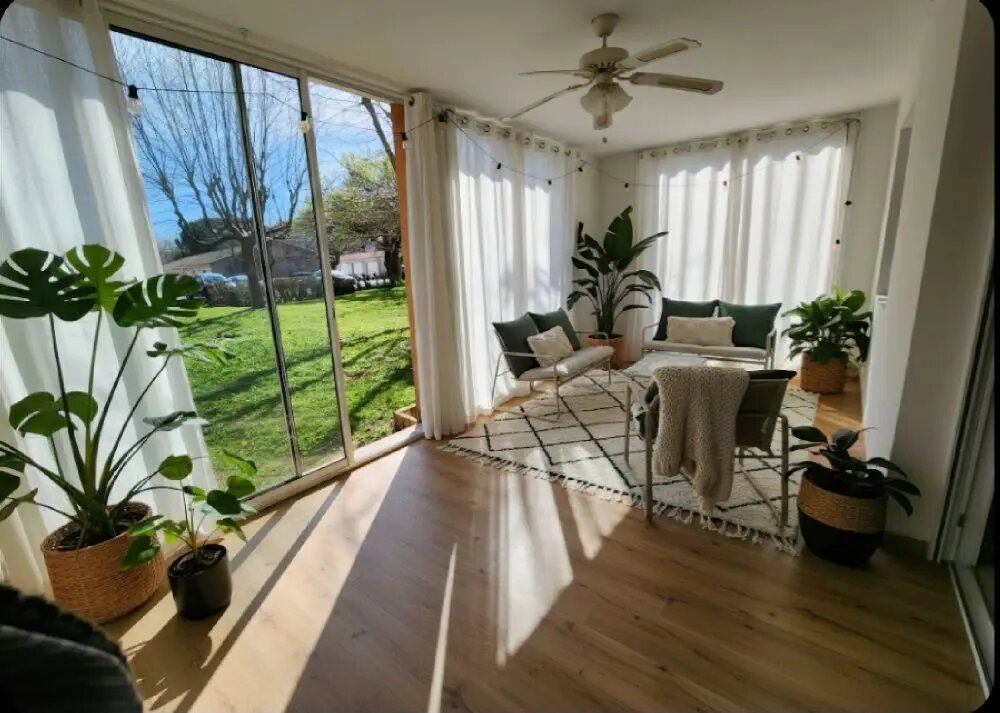 Appartement à vendre, 109m², Saint-Martin-de-Crau