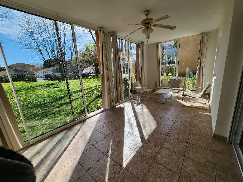 Appartement à vendre, 109m², Saint-Martin-de-Crau