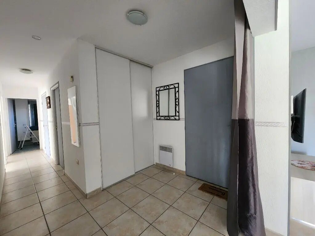 Appartement à vendre, 109m², Saint-Martin-de-Crau