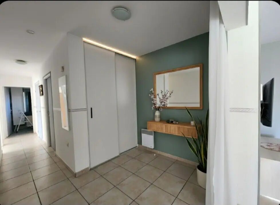 Appartement à vendre, 109m², Saint-Martin-de-Crau