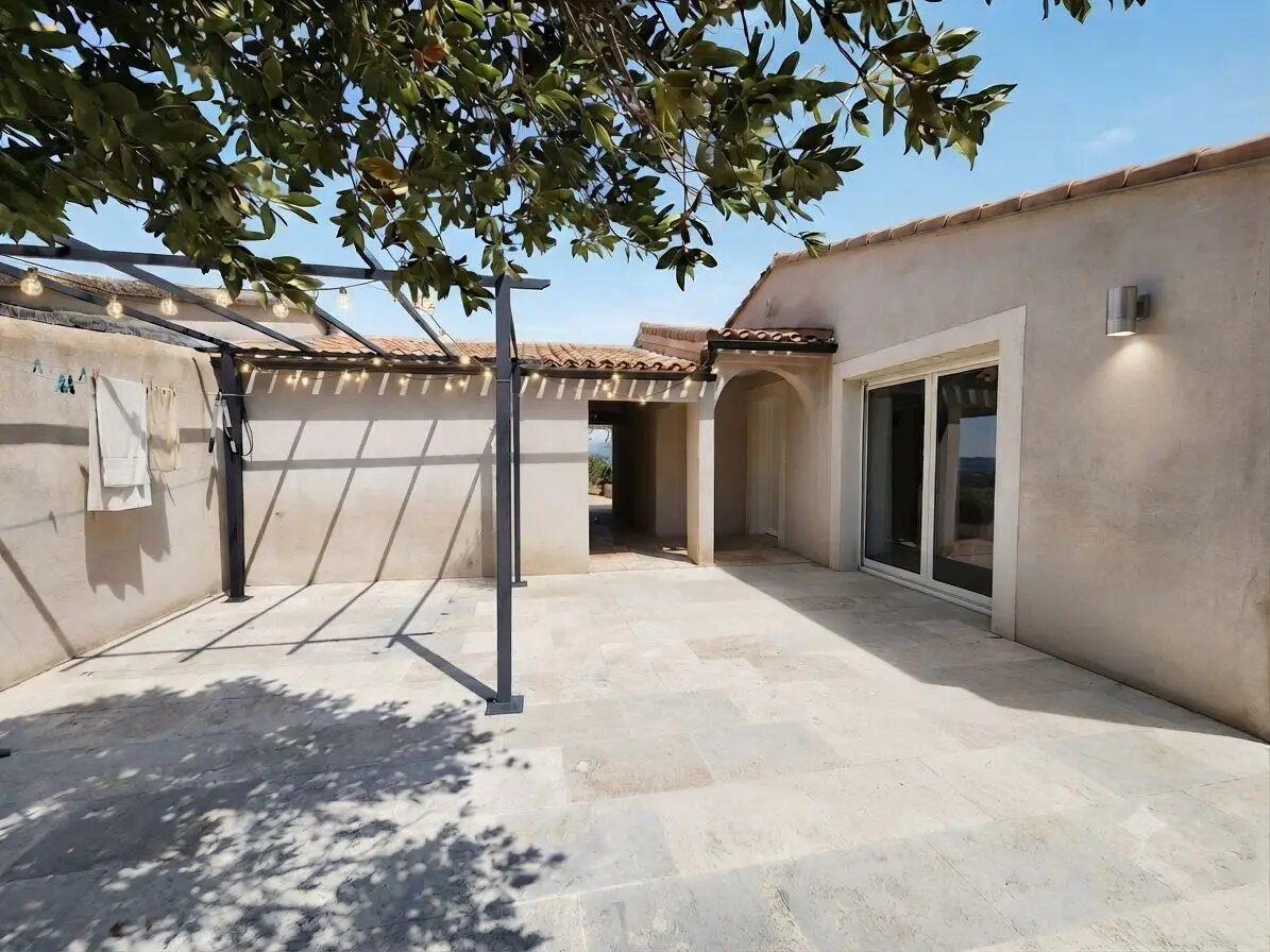 Maison à vendre, 122m², Saint-Martin-de-Crau