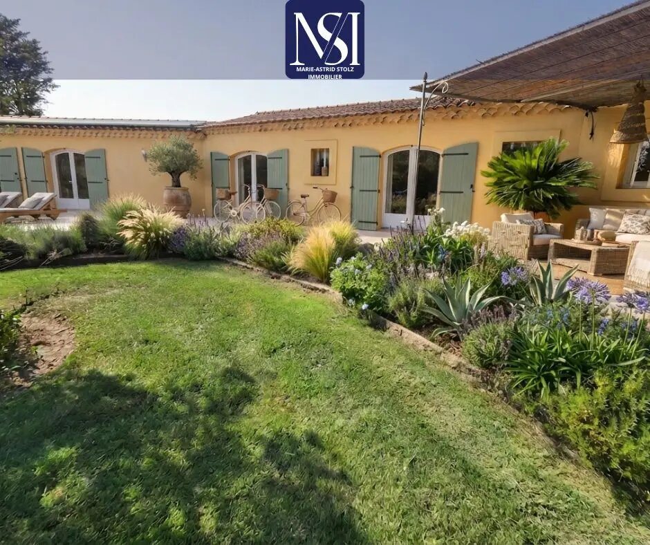 Maison à vendre, 200m², Mouriès