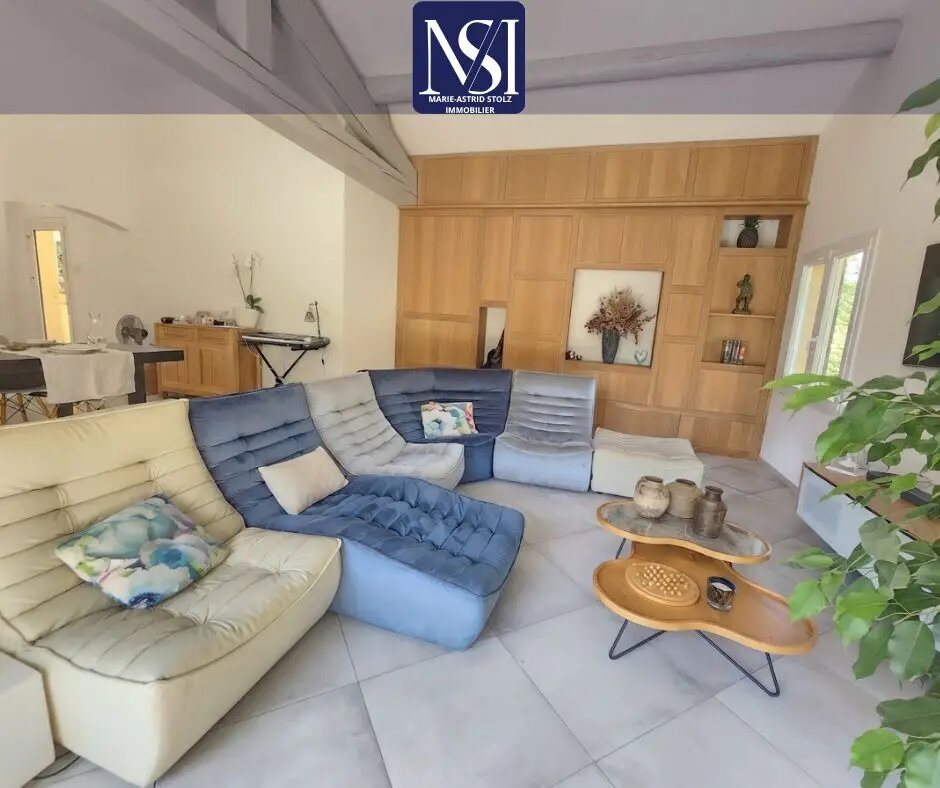 Maison à vendre, 200m², Mouriès