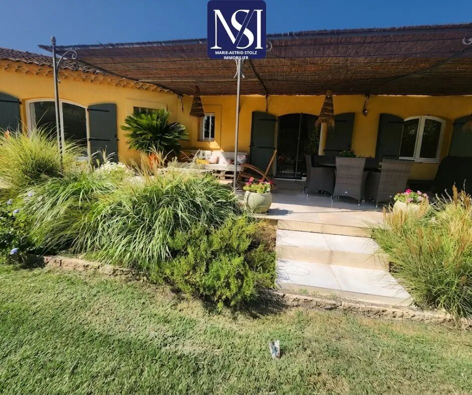 Maison à vendre, 200m², Mouriès
