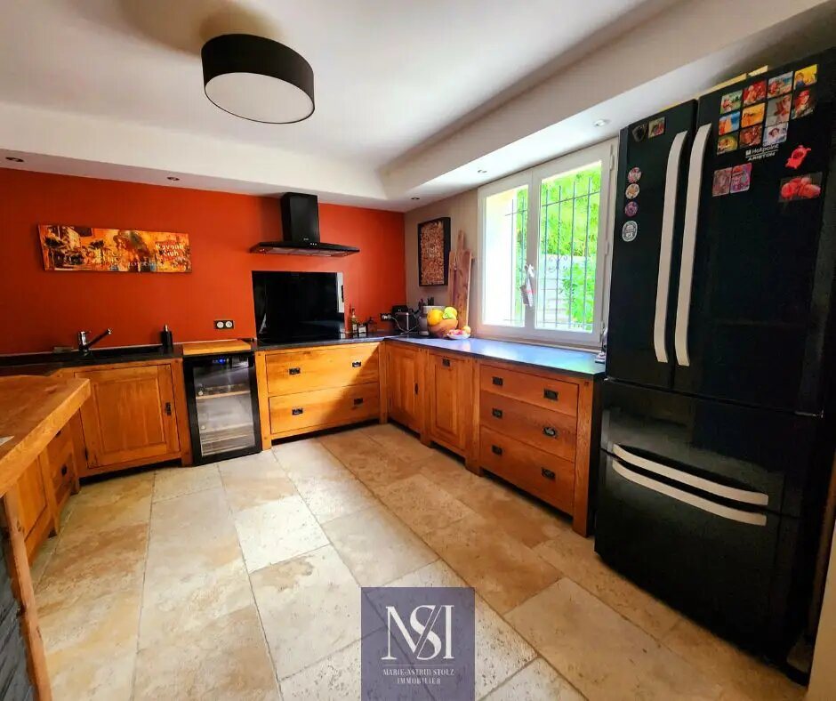 Maison à vendre, 158m², Arles