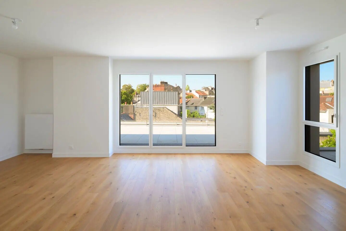 Appartement à vendre, 100m², Nantes