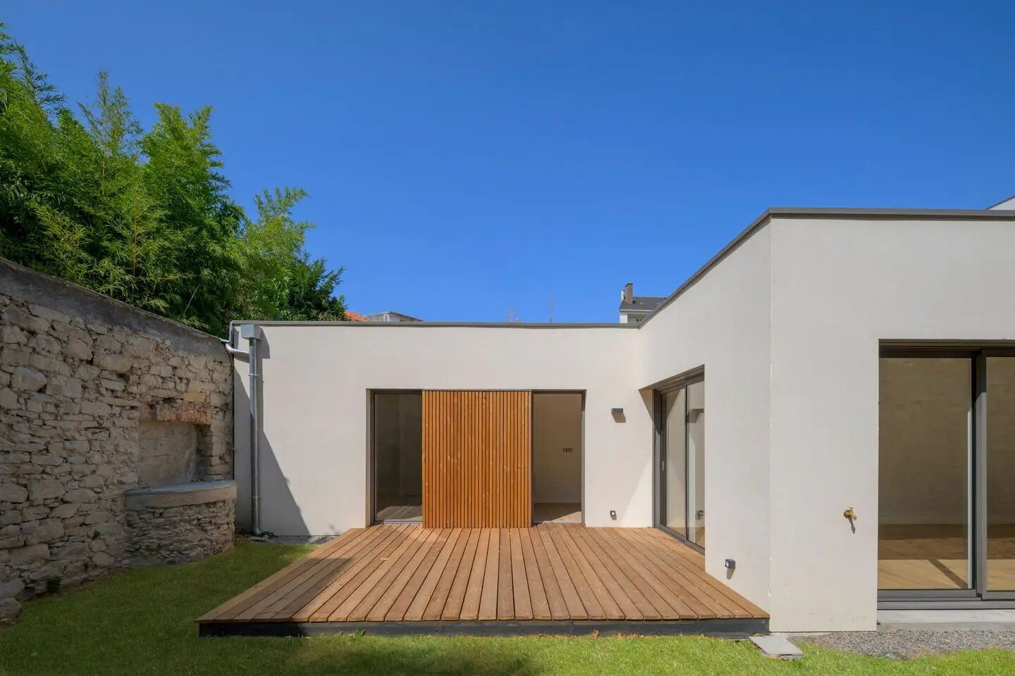 Maison à vendre, 109m², Nantes