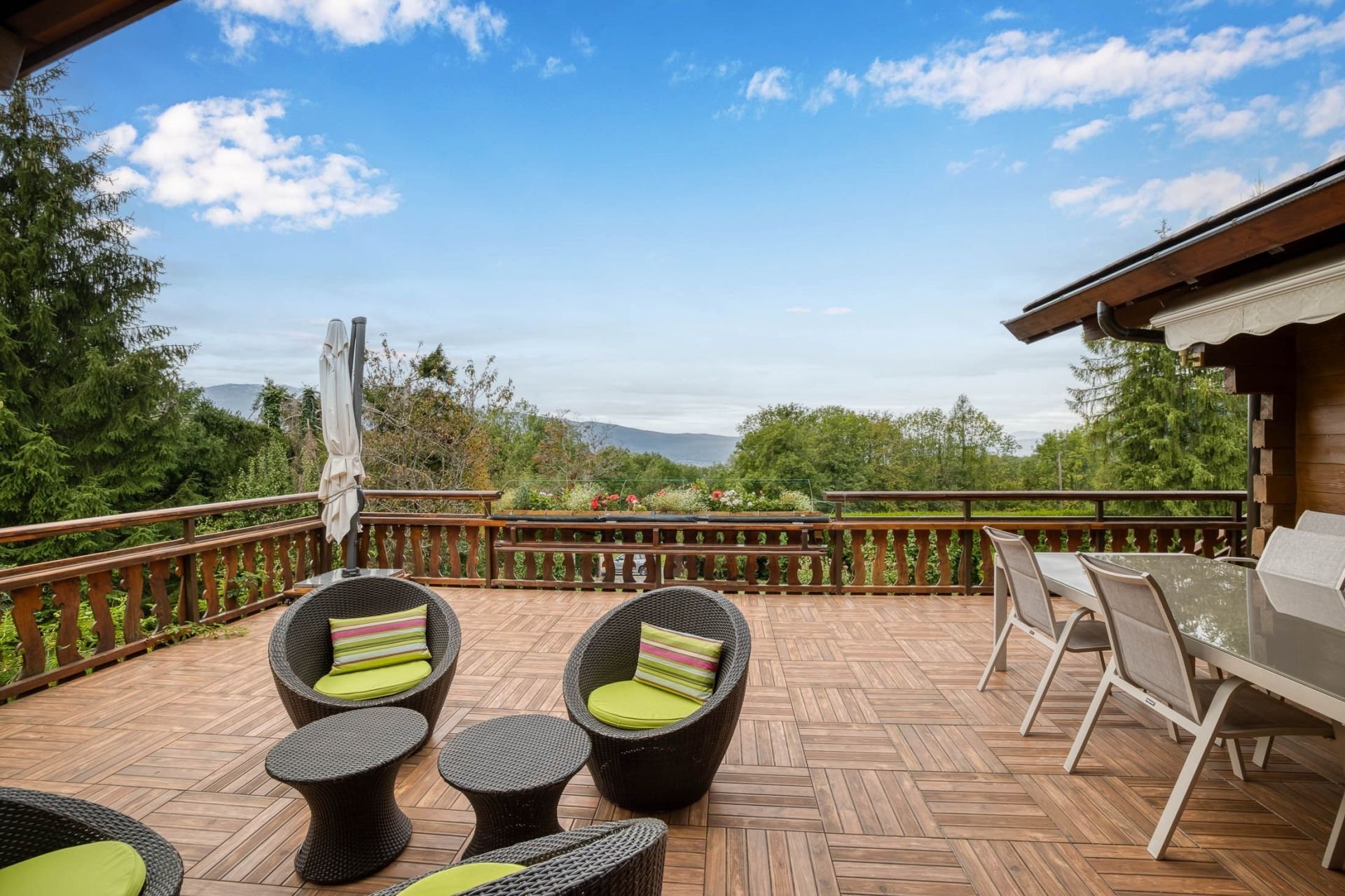 Maison à vendre, 296m², Talloires