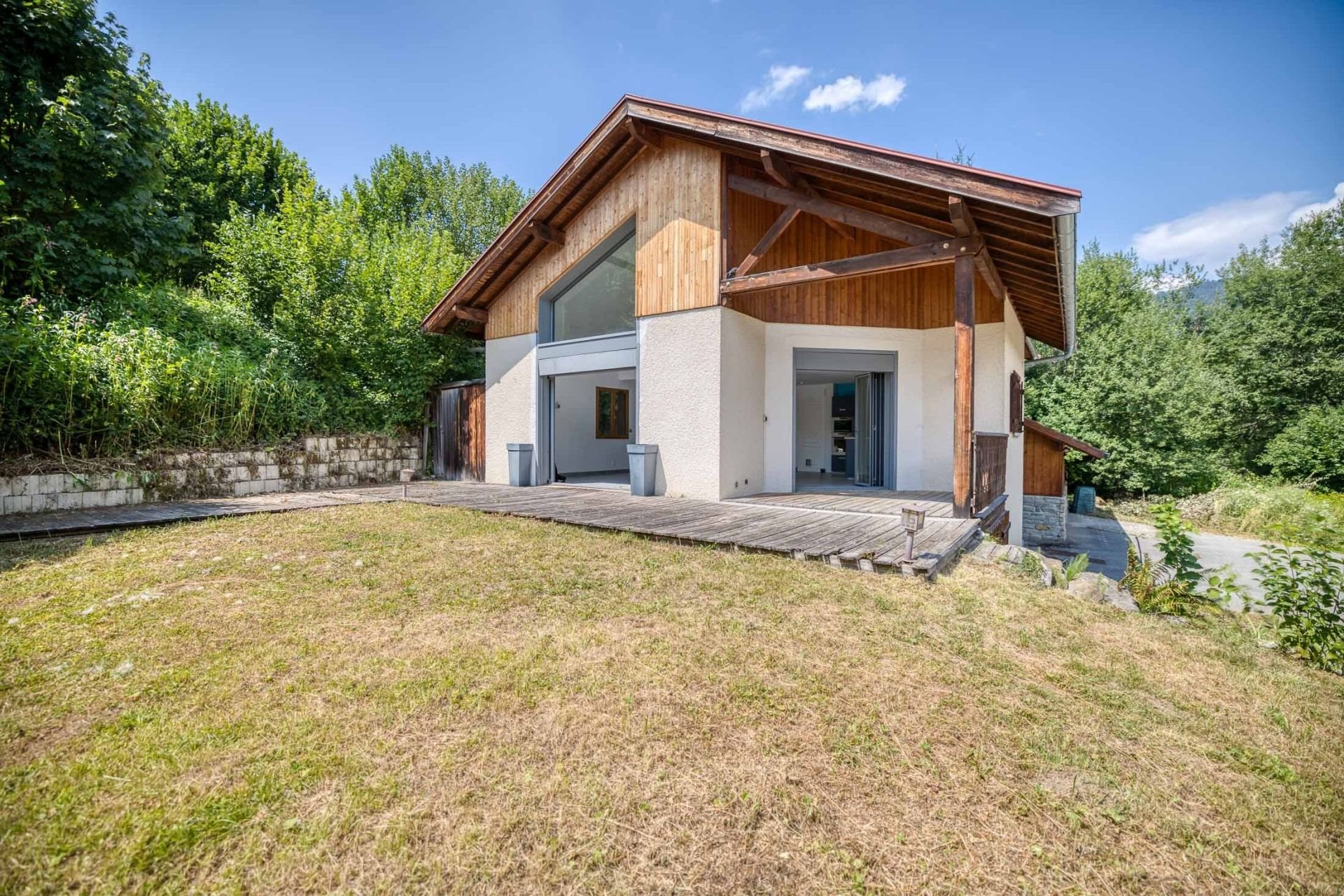 Maison à vendre, 163m², Arâches-la-Frasse (Les Carroz d'Arâches)