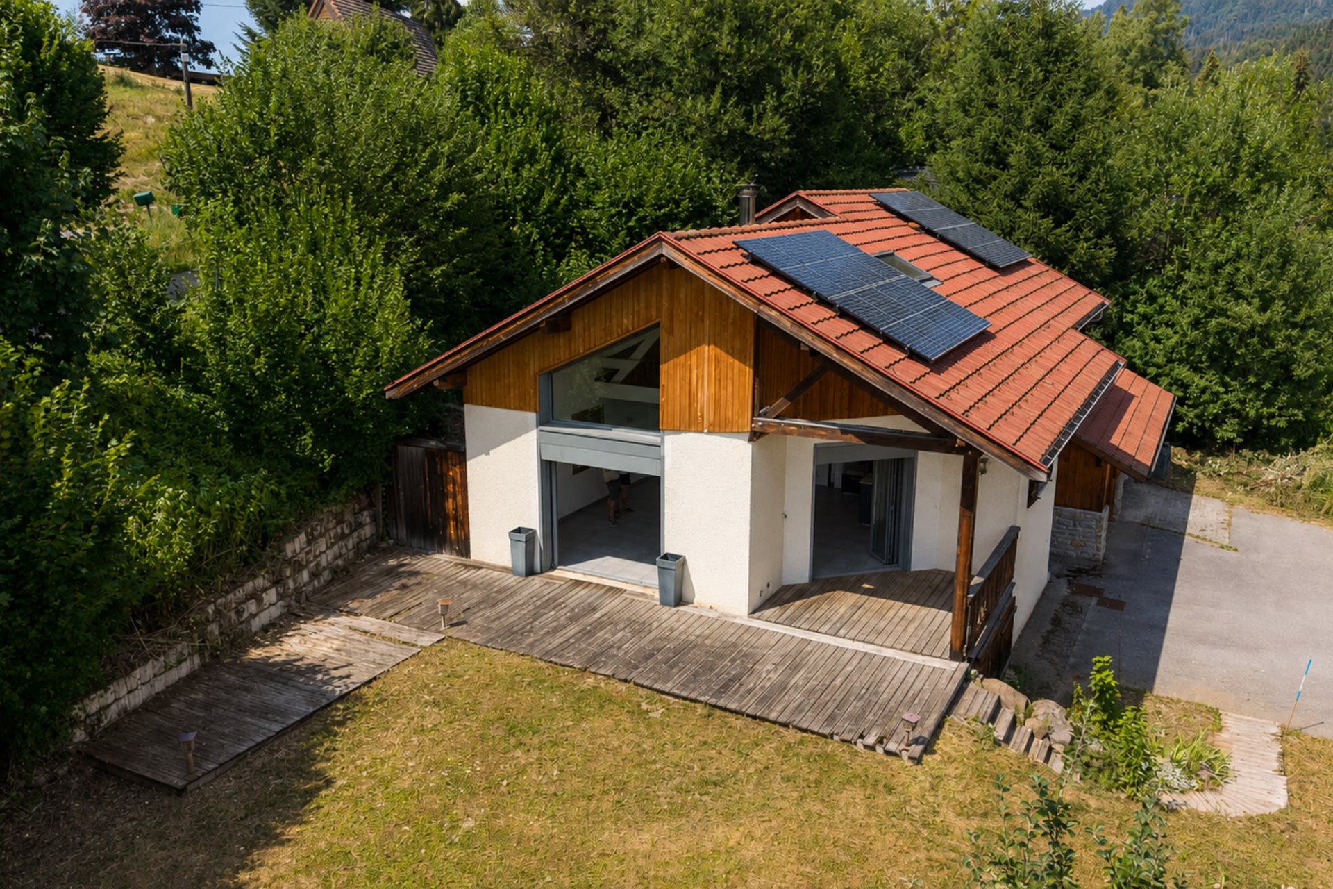 Maison à vendre, 163m², Arâches-la-Frasse (Les Carroz d'Arâches)