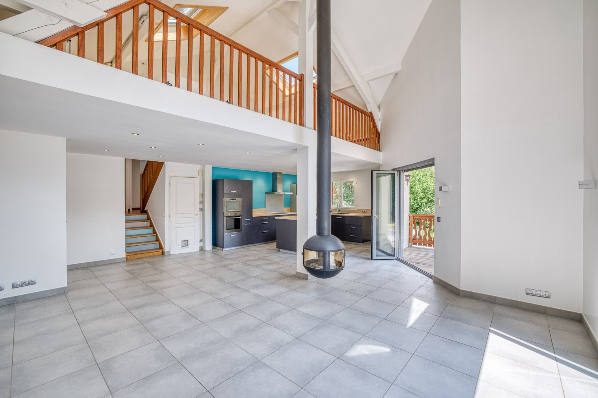 Maison à vendre, 163m², Arâches-la-Frasse (Les Carroz d'Arâches)