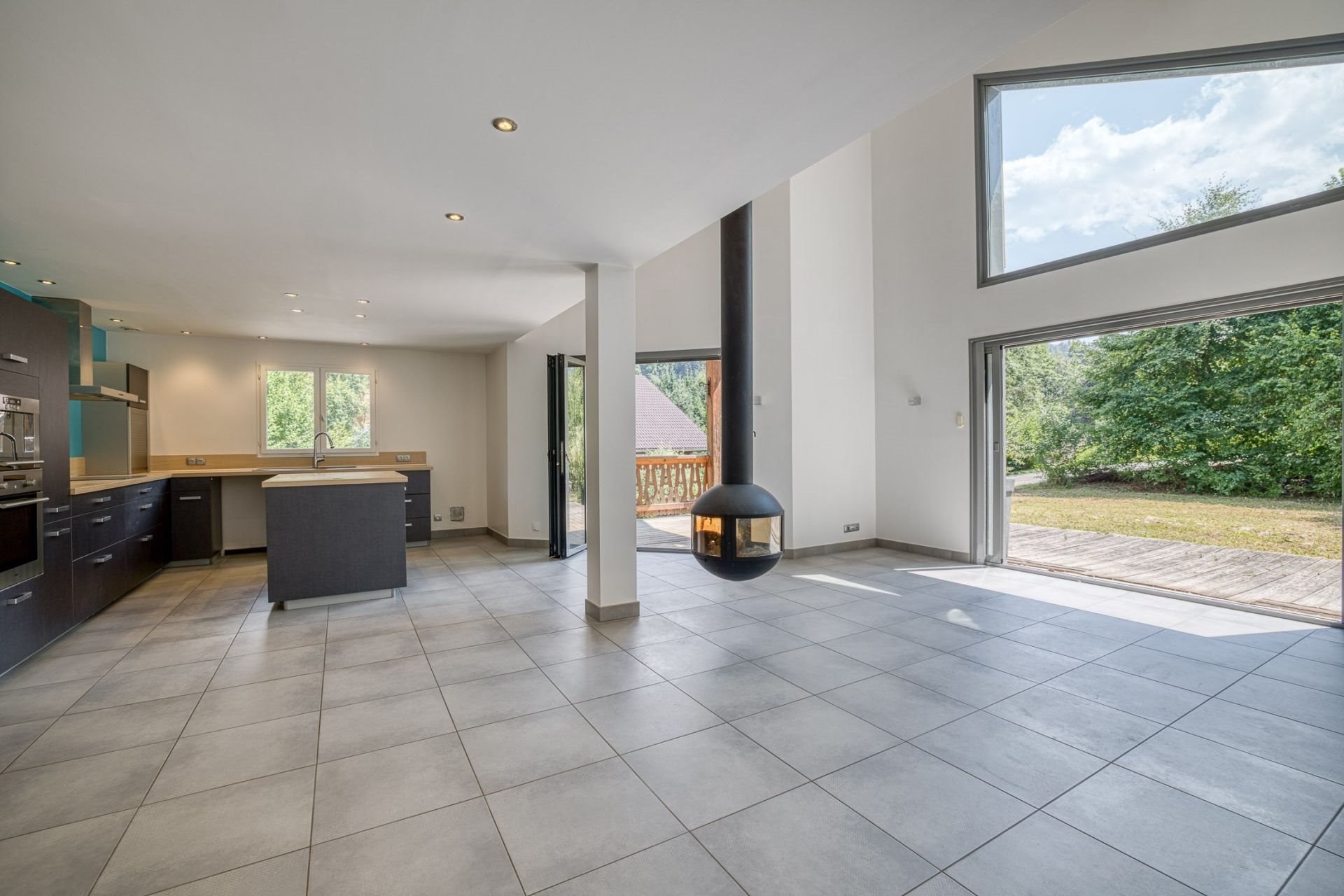 Maison à vendre, 163m², Arâches-la-Frasse (Les Carroz d'Arâches)