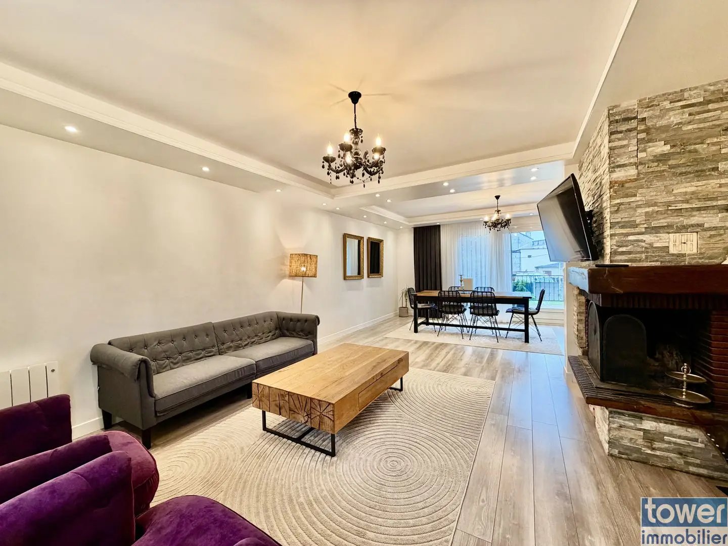 Maison à vendre, 145m², Clichy-sous-Bois