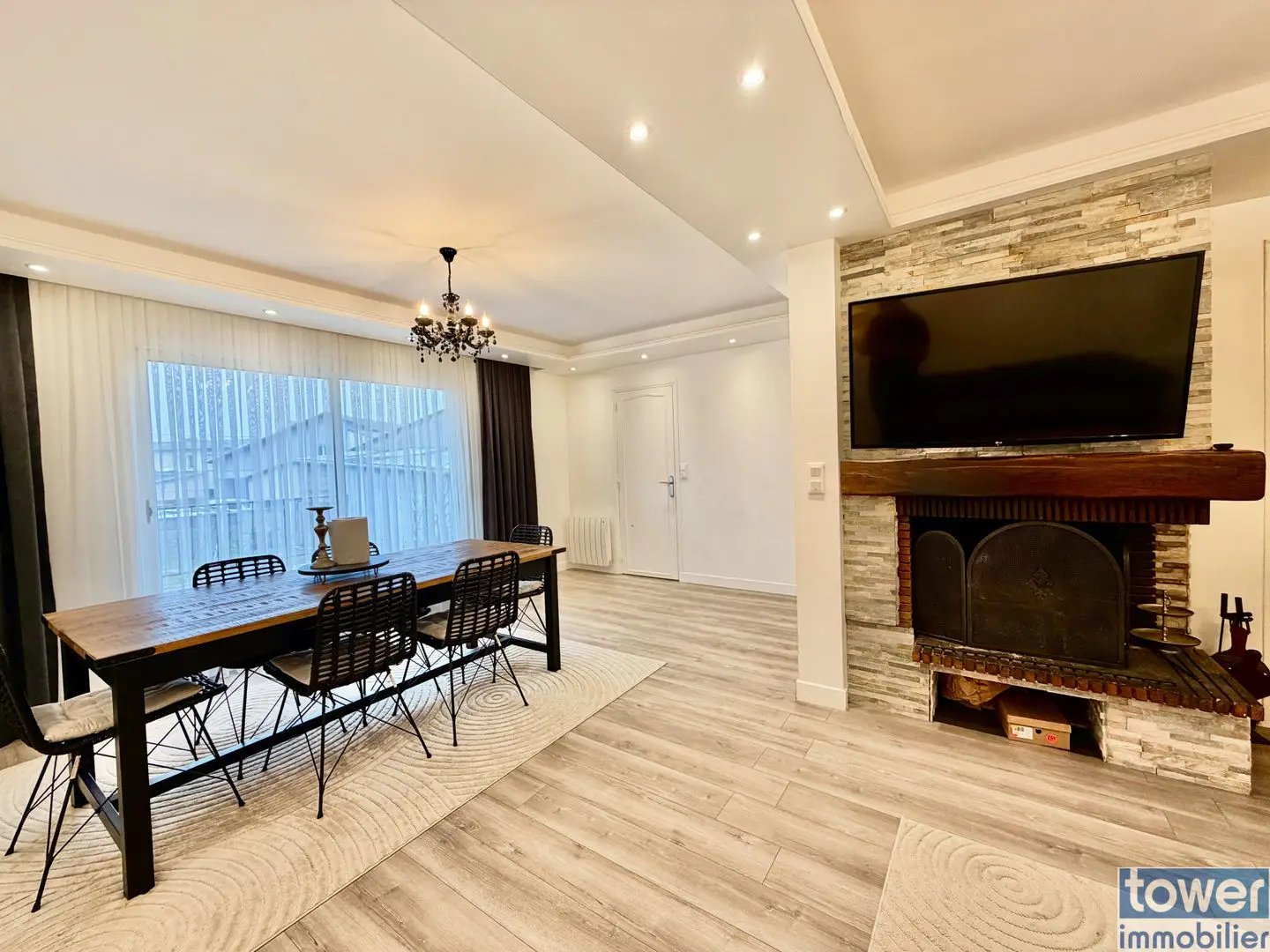 Maison à vendre, 145m², Clichy-sous-Bois