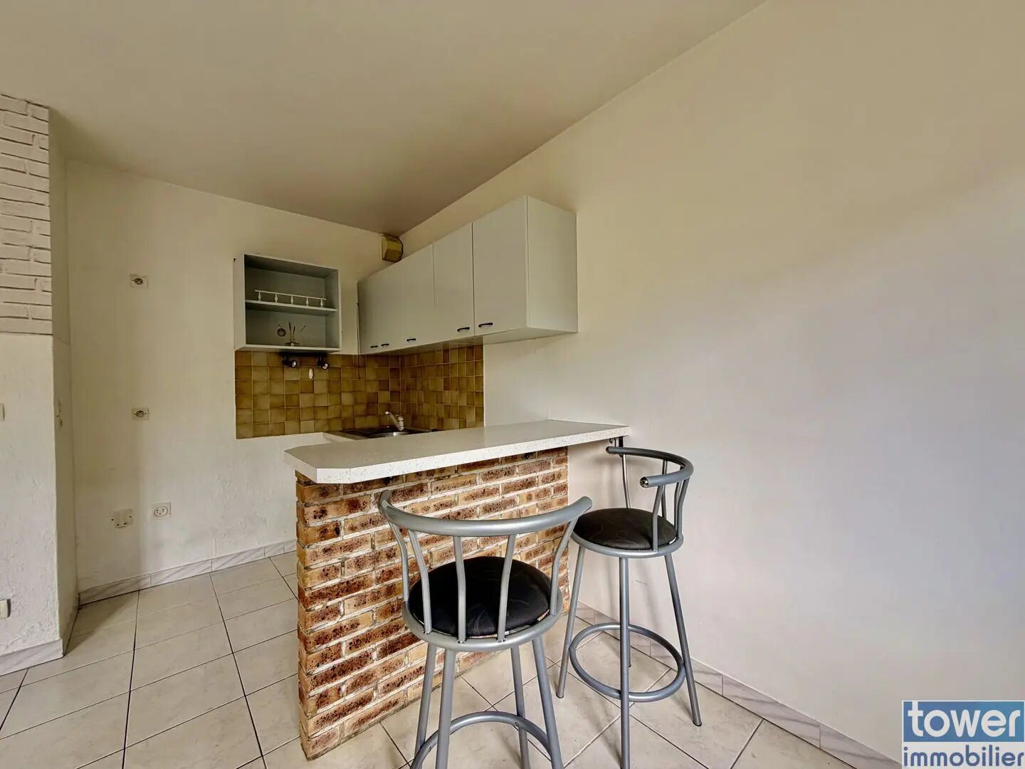 Maison à vendre, 39m², Drancy