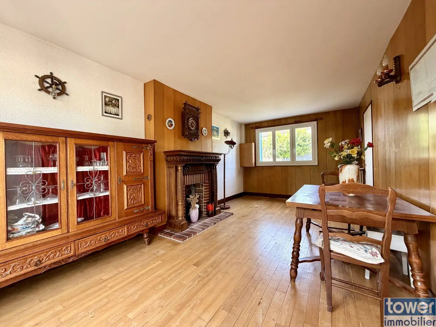 Maison à vendre, 70m², Drancy