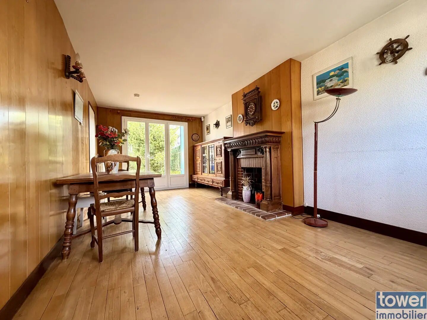 Maison à vendre, 70m², Drancy