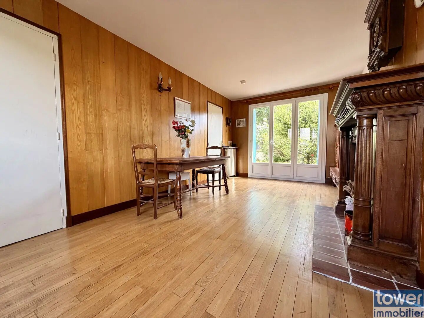 Maison à vendre, 70m², Drancy