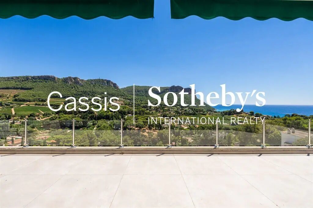 Appartement à louer, 210m², Cassis