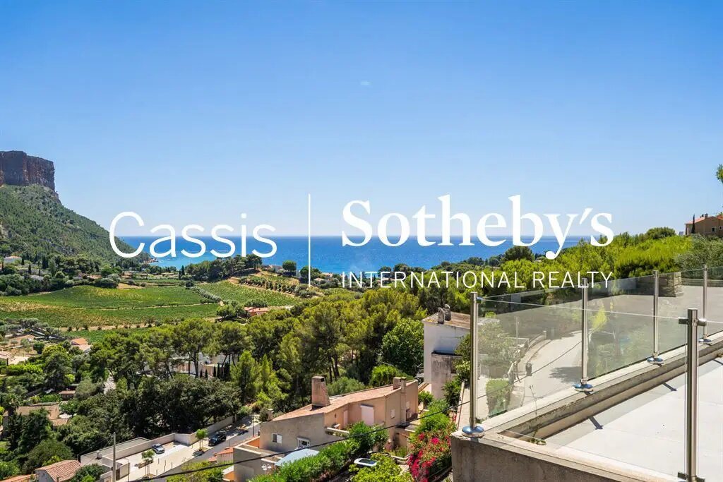 Appartement à louer, 210m², Cassis