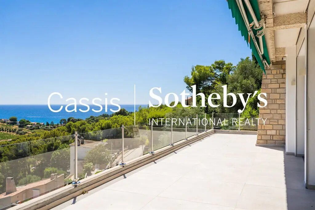 Appartement à louer, 210m², Cassis