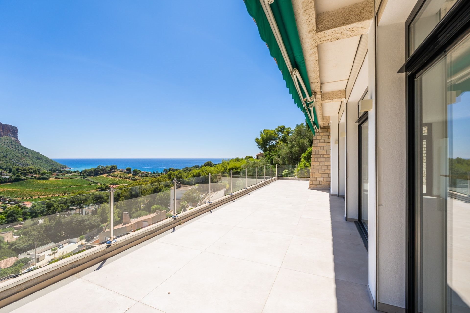 Appartement à vendre, 210m², Cassis