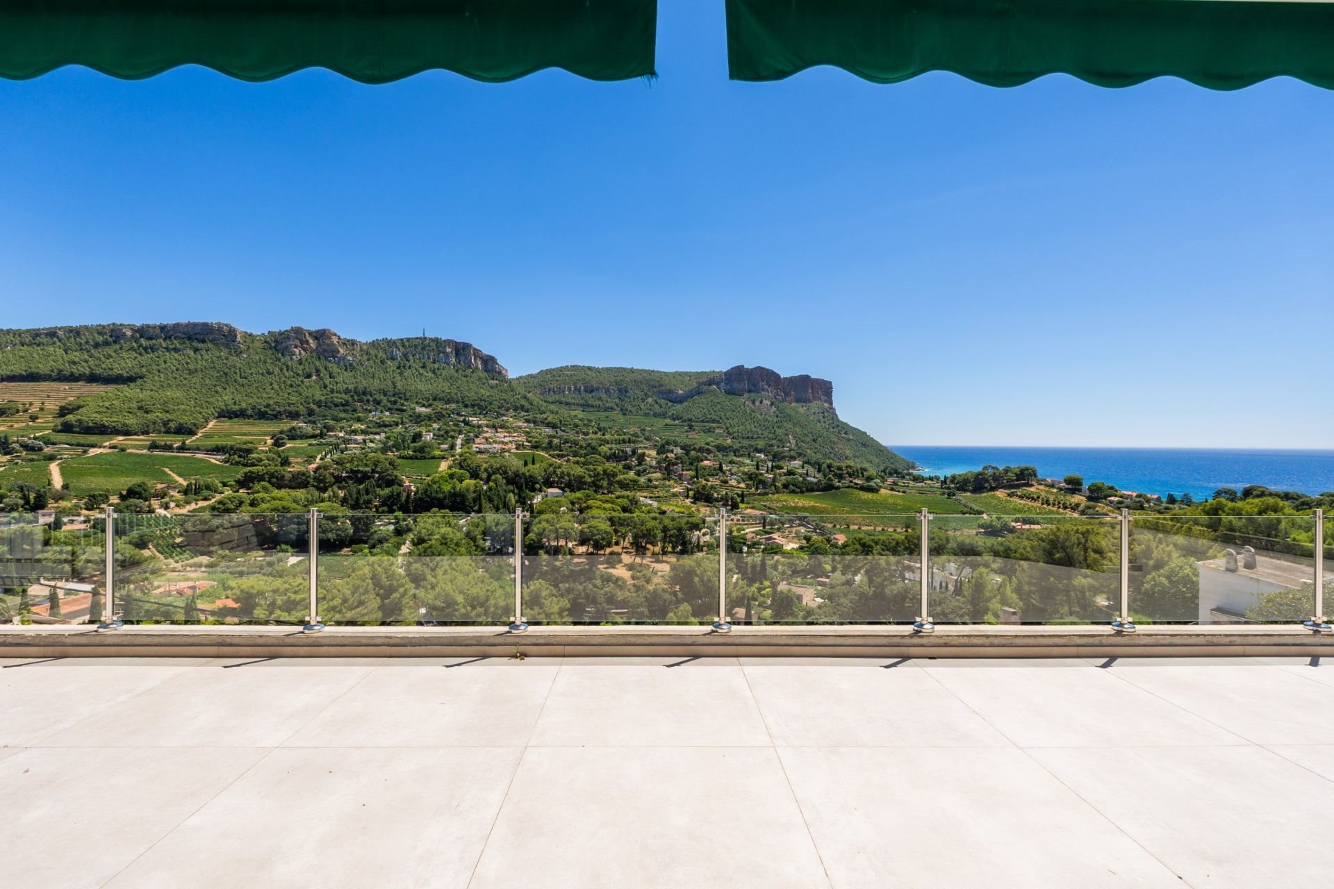 Appartement à vendre, 210m², Cassis