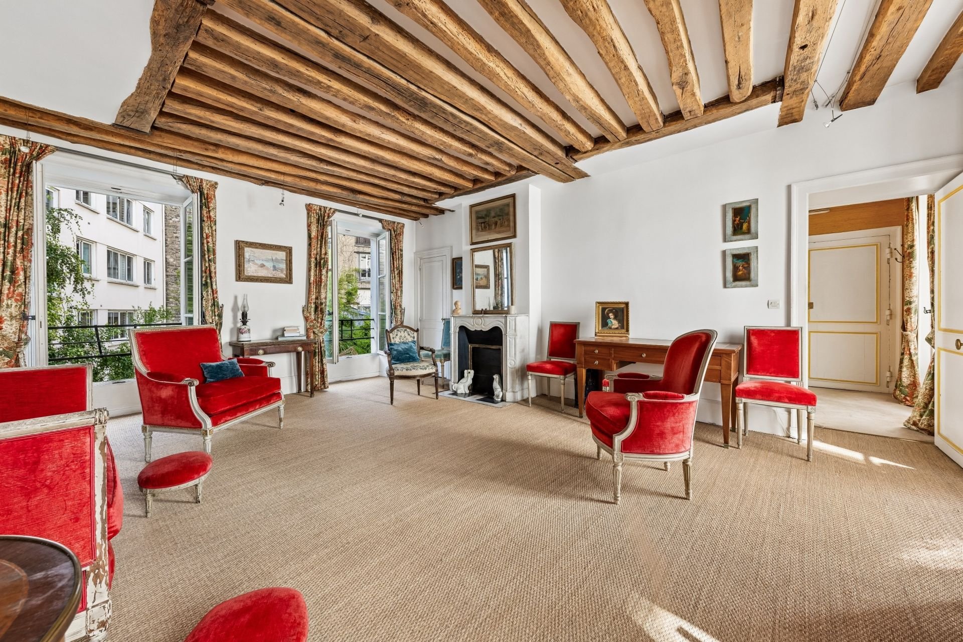 Maison à vendre, 87m², Paris 6ème