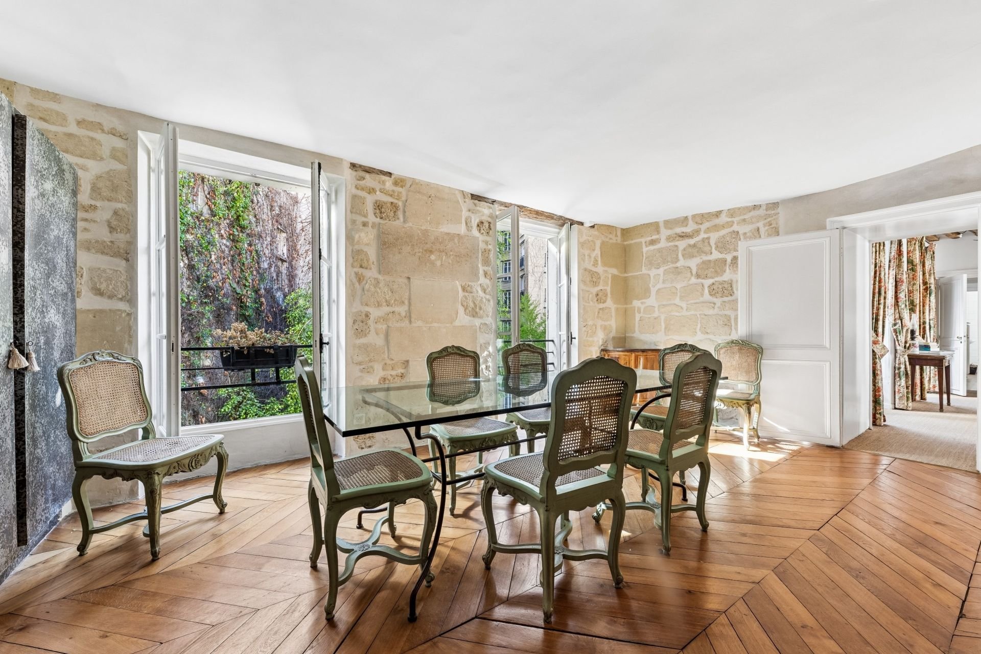 Maison à vendre, 87m², Paris 6ème