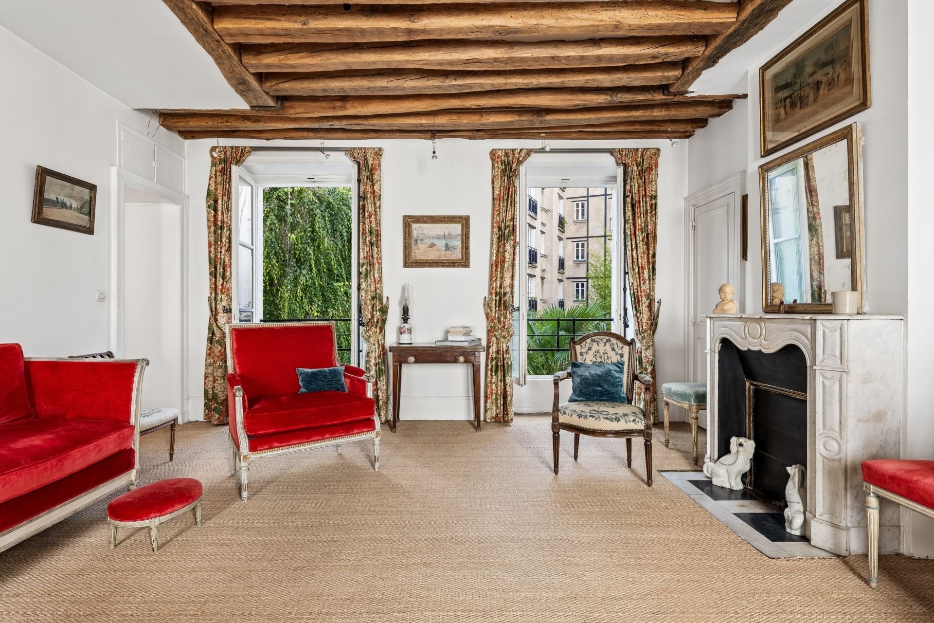 Maison à vendre, 87m², Paris 6ème