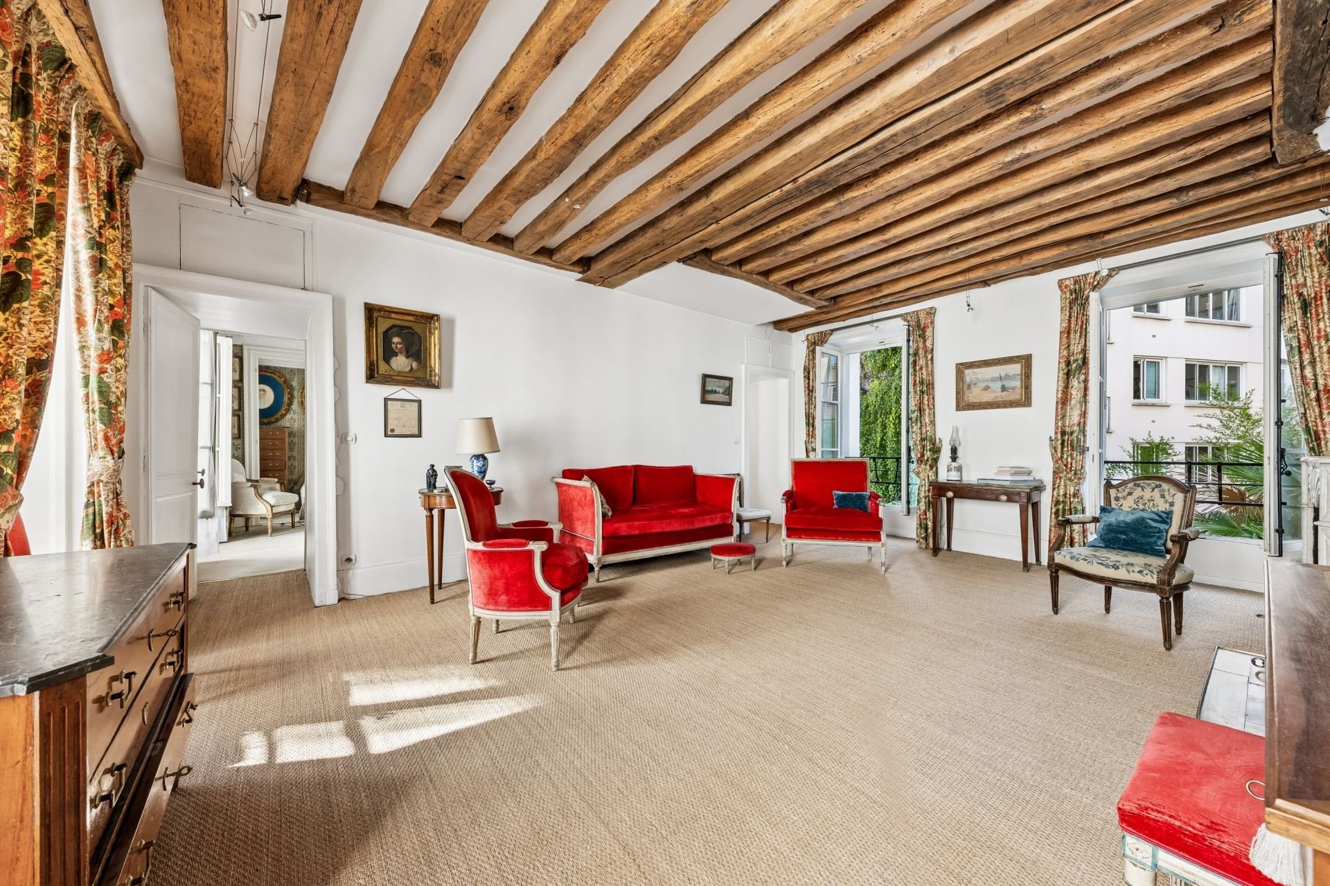 Maison à vendre, 87m², Paris 6ème