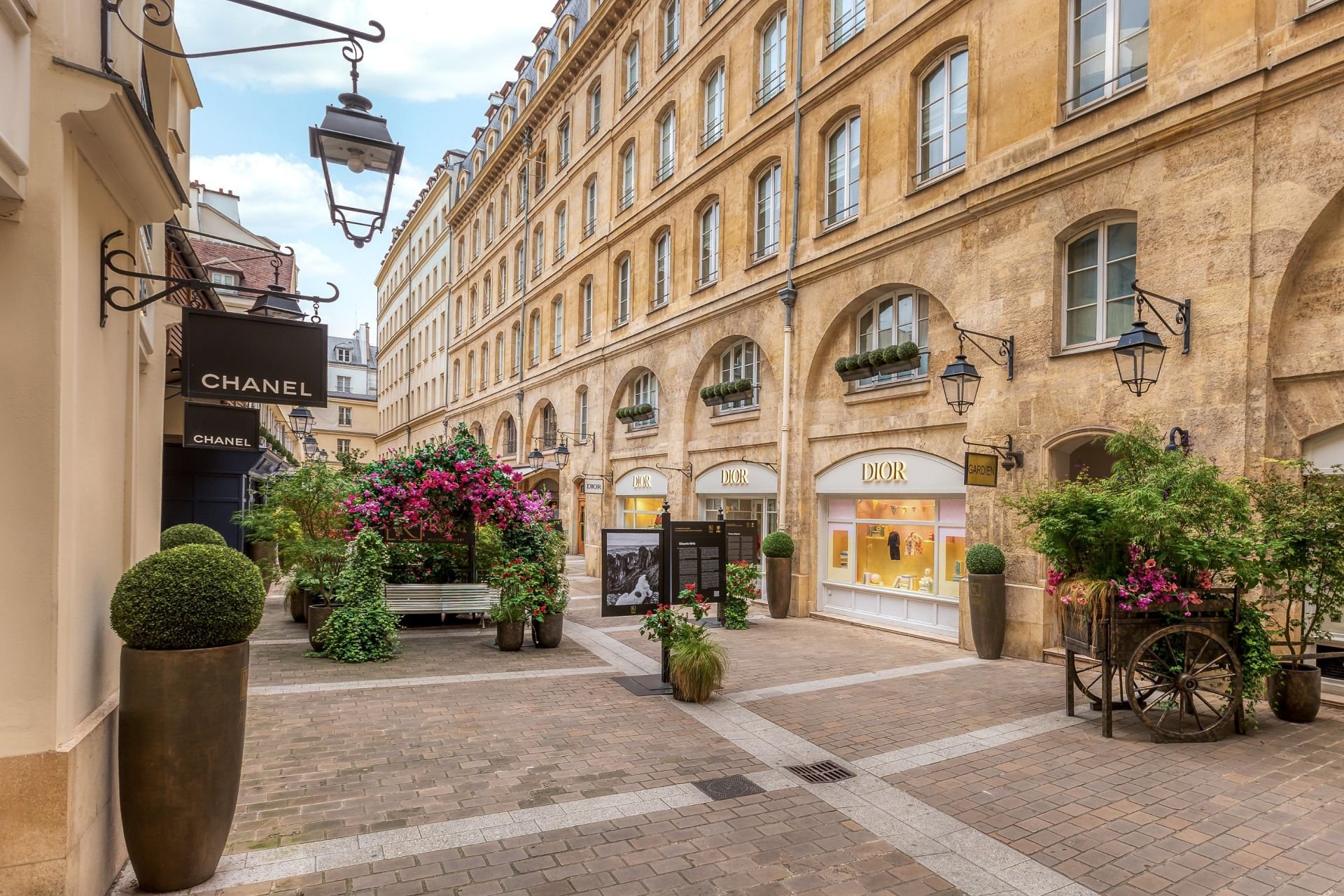 Maison à vendre, 100m², Paris 8ème