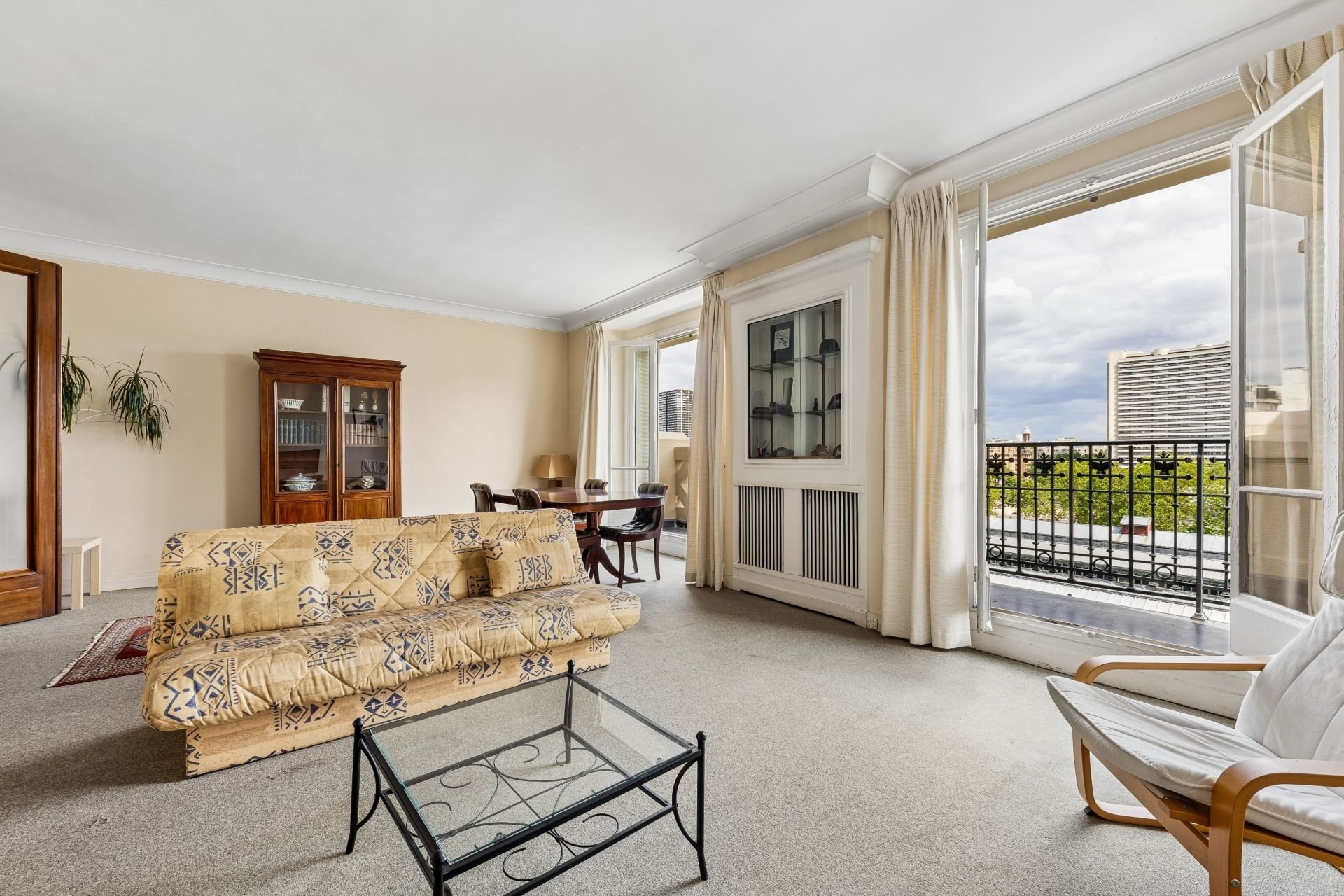Maison à vendre, 113m², Paris 16ème