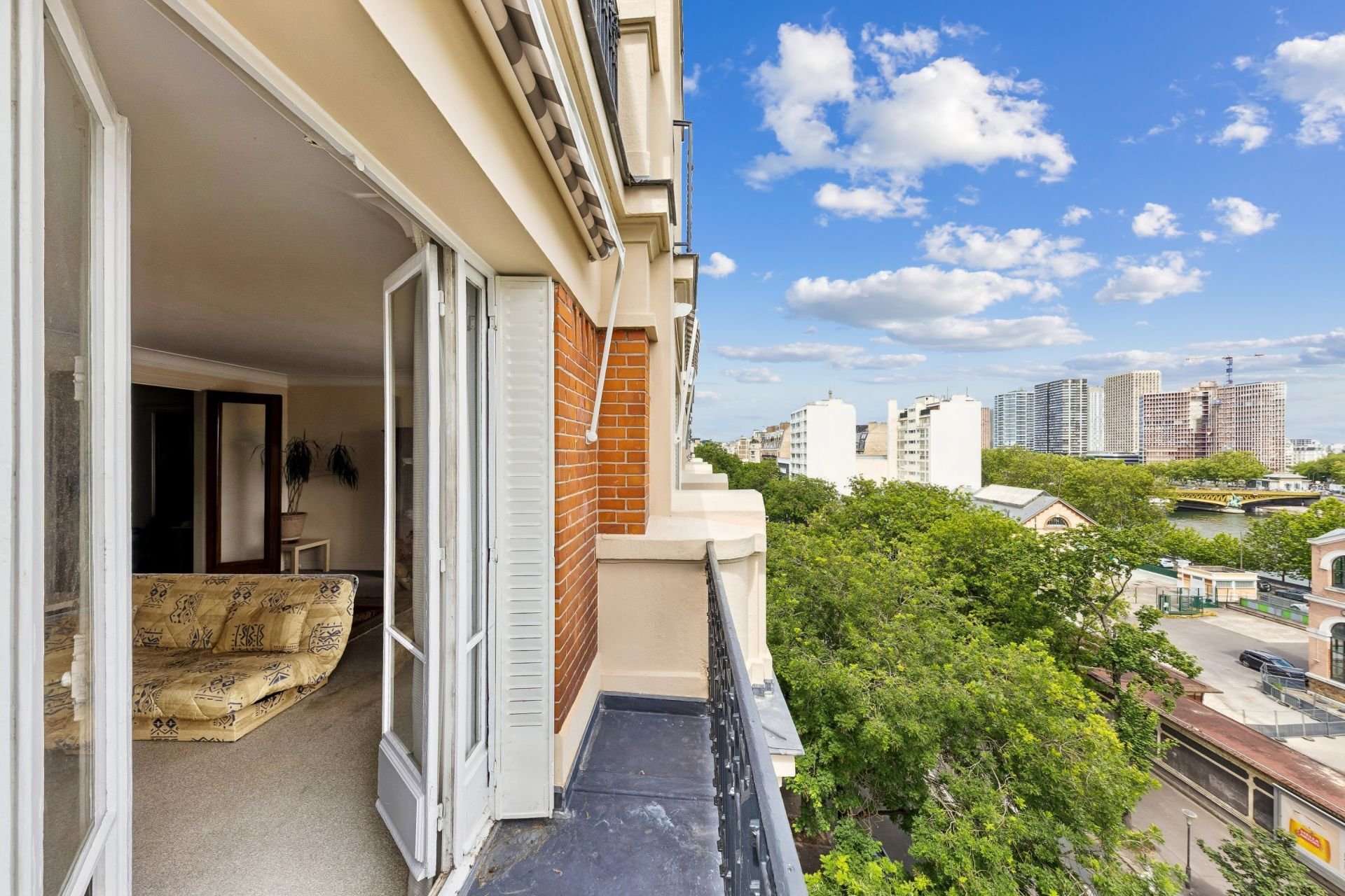 Maison à vendre, 113m², Paris 16ème