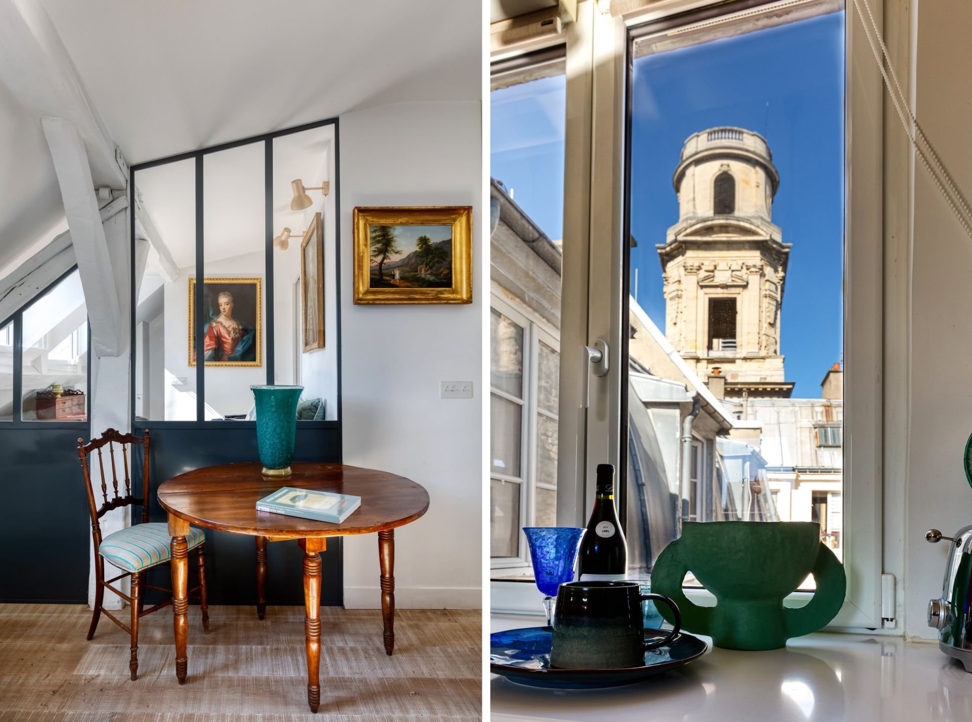 Maison à vendre, 46m², Paris 6ème
